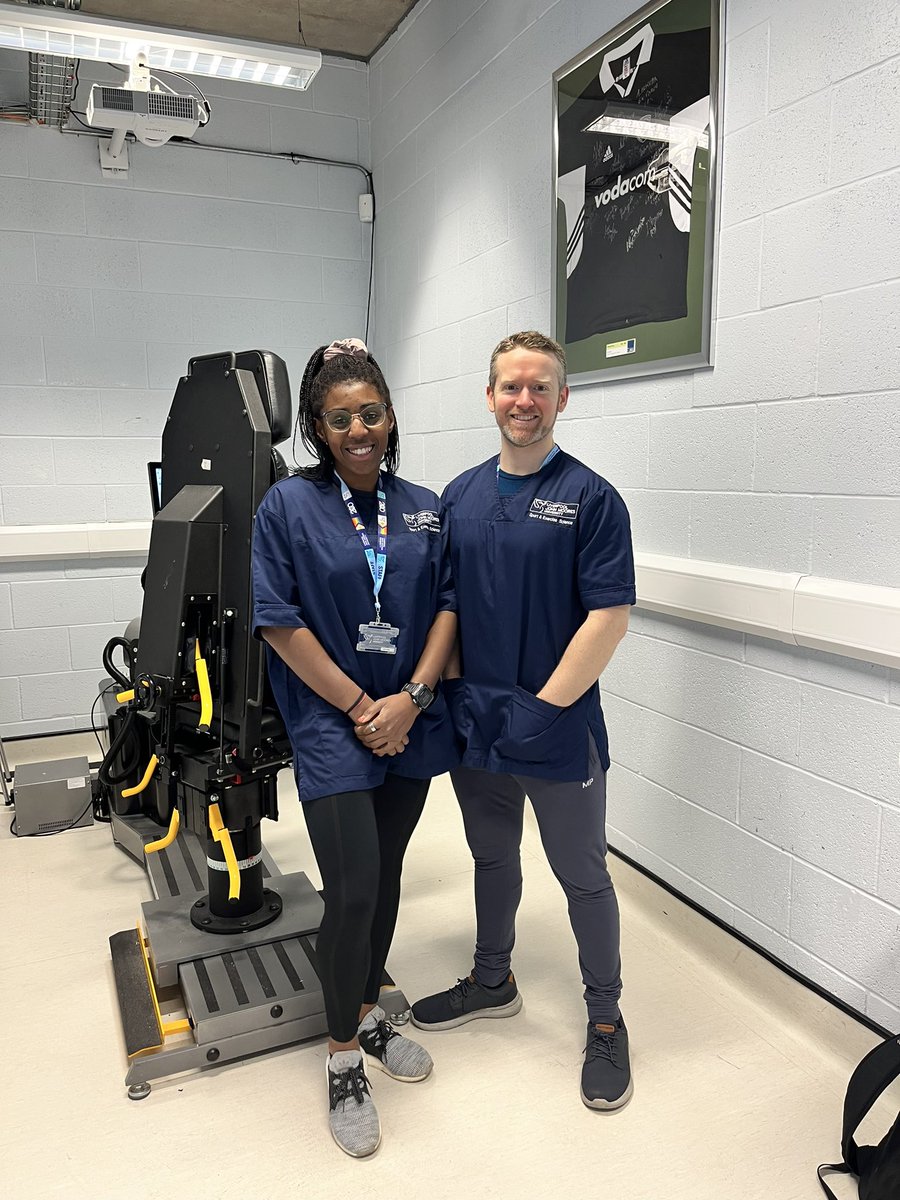 Jen (@jennybarrett11) on Twitter photo Today was the launch of our Liverpool Muscle Healthy Aging study!
<a href="/ExercProteomics/">Jatin Burniston</a> <a href="/richjfoster/">Dr Rich Foster</a> <a href="/pugh_jamie/">Jamie Pugh</a> <a href="/KelsieOJohnson/">Kelsie Johnson</a> <a href="/Richie_Kirwan/">Richie Kirwan</a> Today was the launch of our Liverpool Muscle Healthy Aging study!
<a href="/ExercProteomics/">Jatin Burniston</a> <a href="/richjfoster/">Dr Rich Foster</a> <a href="/pugh_jamie/">Jamie Pugh</a> <a href="/KelsieOJohnson/">Kelsie Johnson</a> <a href="/Richie_Kirwan/">Richie Kirwan</a>