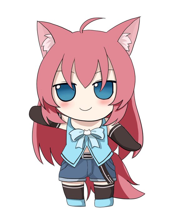 #今月描いた絵を晒そう 

色々と描いたね 