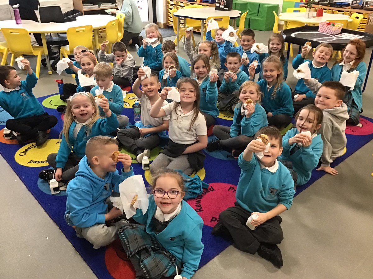 Lower School tweet media