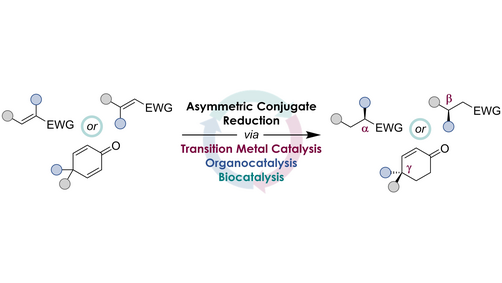 Angewandte Chemie (@angew_chem) on Twitter photo Catalytic Asymmetric Conjugate Reduction (Orlandi) <a href="/ManuelOrlandi87/">Manuel Orlandi</a> @DiSC_UniPD #AngewandteReview #openaccess onlinelibrary.wiley.com/doi/10.1002/an… Catalytic Asymmetric Conjugate Reduction (Orlandi) <a href="/ManuelOrlandi87/">Manuel Orlandi</a> @DiSC_UniPD #AngewandteReview #openaccess onlinelibrary.wiley.com/doi/10.1002/an…