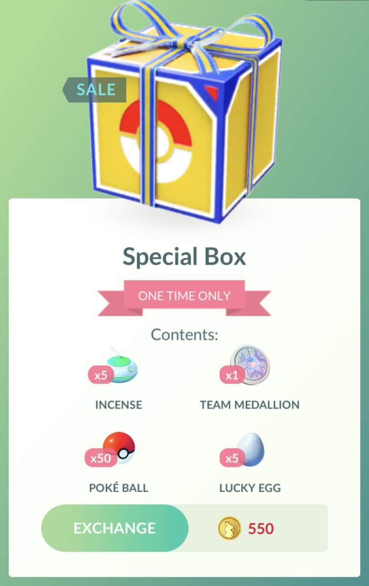 milieva13's tweet photo. This is one box I will never get!!! Who is with me? #instinct4life #instinct #TeamInstinct #PokemonGO https://t.co/mx1csjJE9M