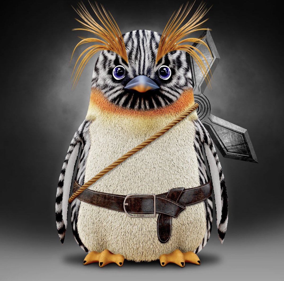 カッコ可愛い^ ^

#penpenz #xana