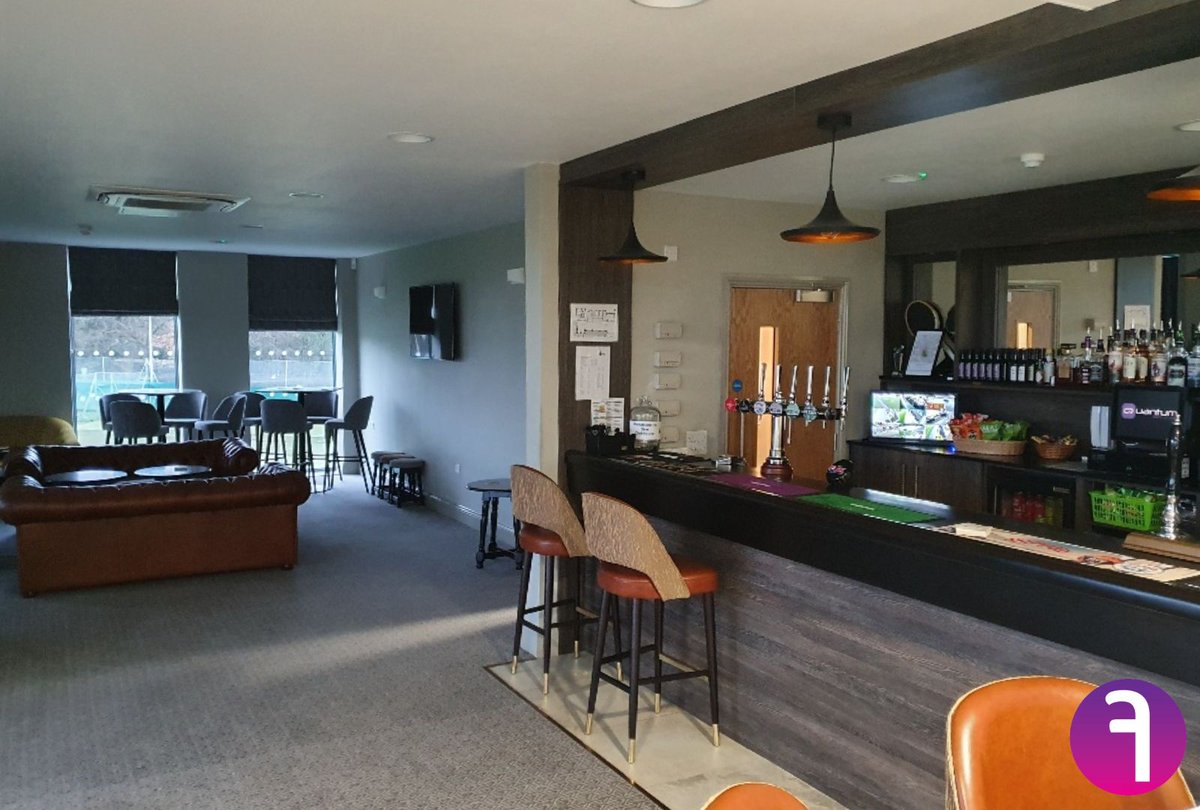 ReformRefit's tweet image. Is your club's function room up to scratch? Can you host large parties and events? 

Get your sports club ready for any occasion by contacting the team at Reform Group and find out more about how we can support you.

📧 enquiries@re-formgroup.com

#functionroom #sportsclub