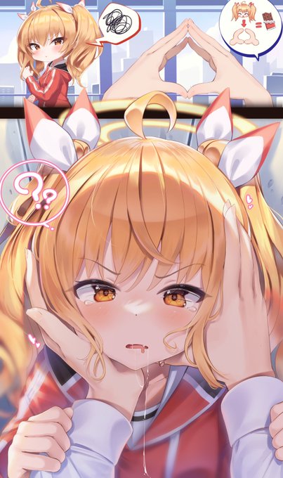 #今月描いた絵を晒そう
今月も2枚だった～!! 