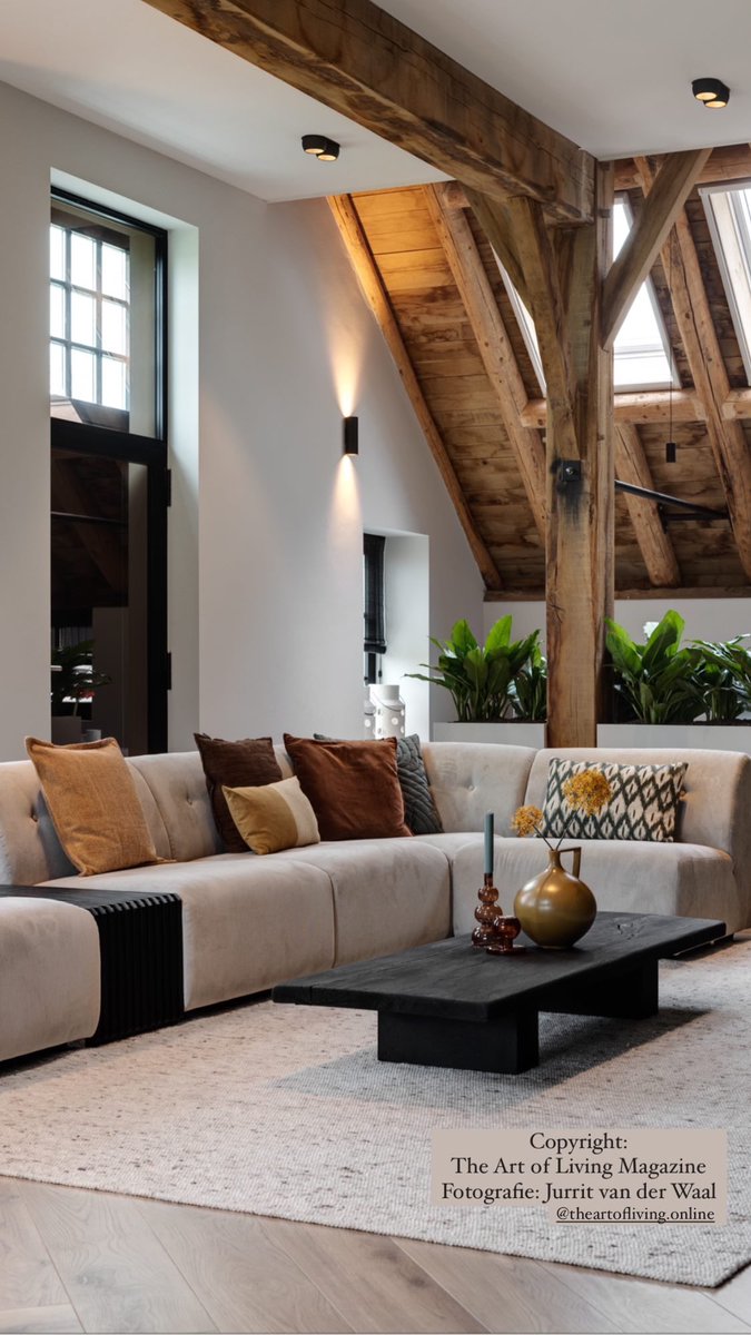 COCON interieur tweet media