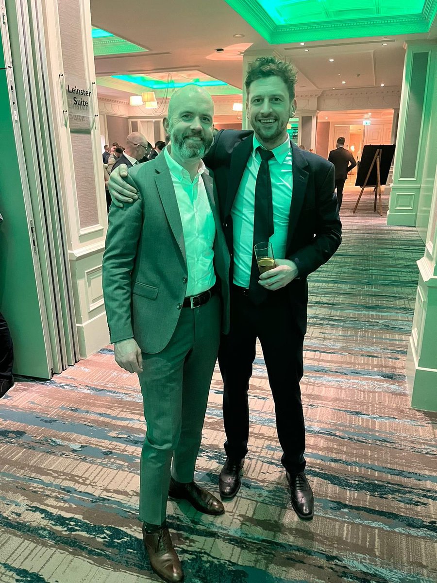 Fulham Irish GAA tweet media