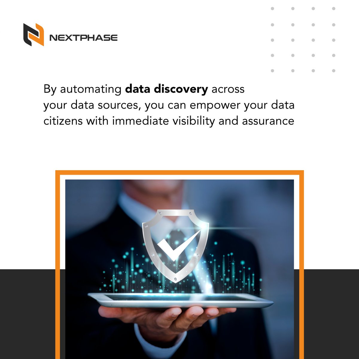 NextPhase.ai tweet media