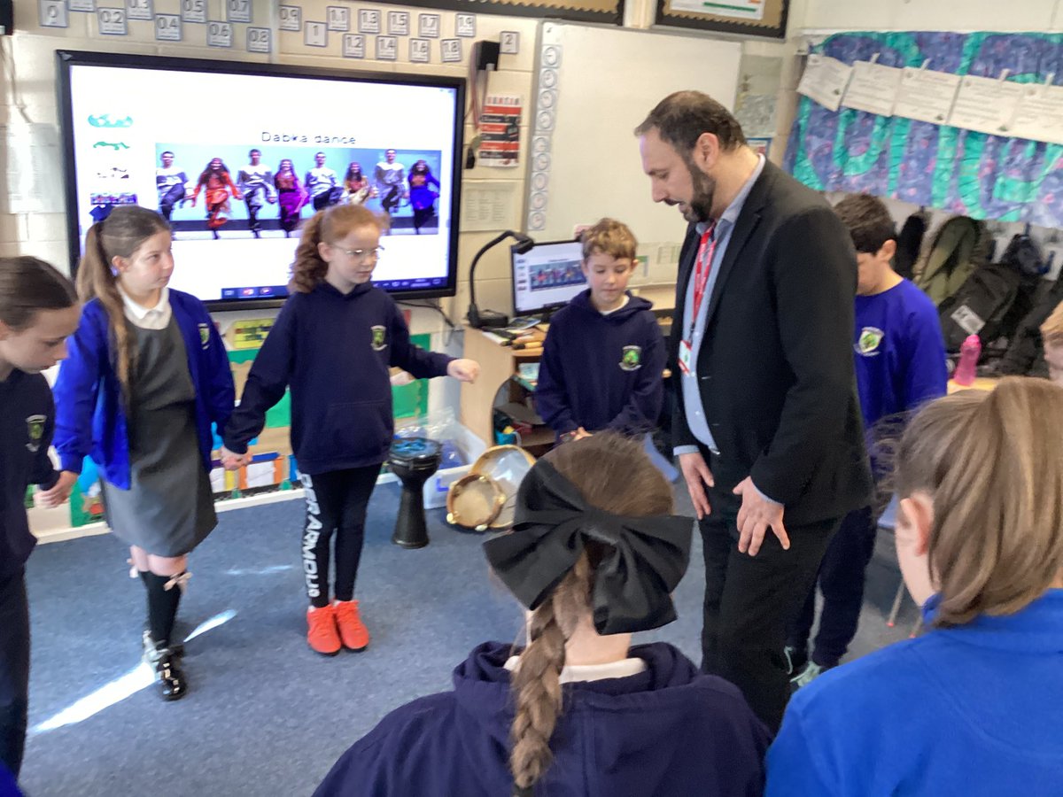 Gorsewood Primary tweet media