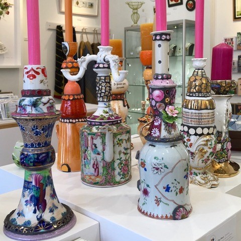 SO many Mother's Day gift ides in our shop in Cheltenham and also online here... 

shop.guildcrafts.org.uk

#britishcraft #visitcheltenham #giftsforher