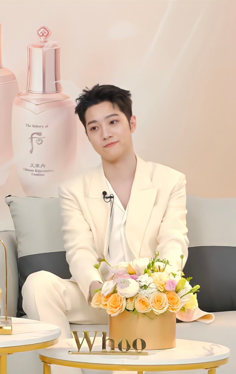 라이관린 사랑해 🌿💫 tweet media
