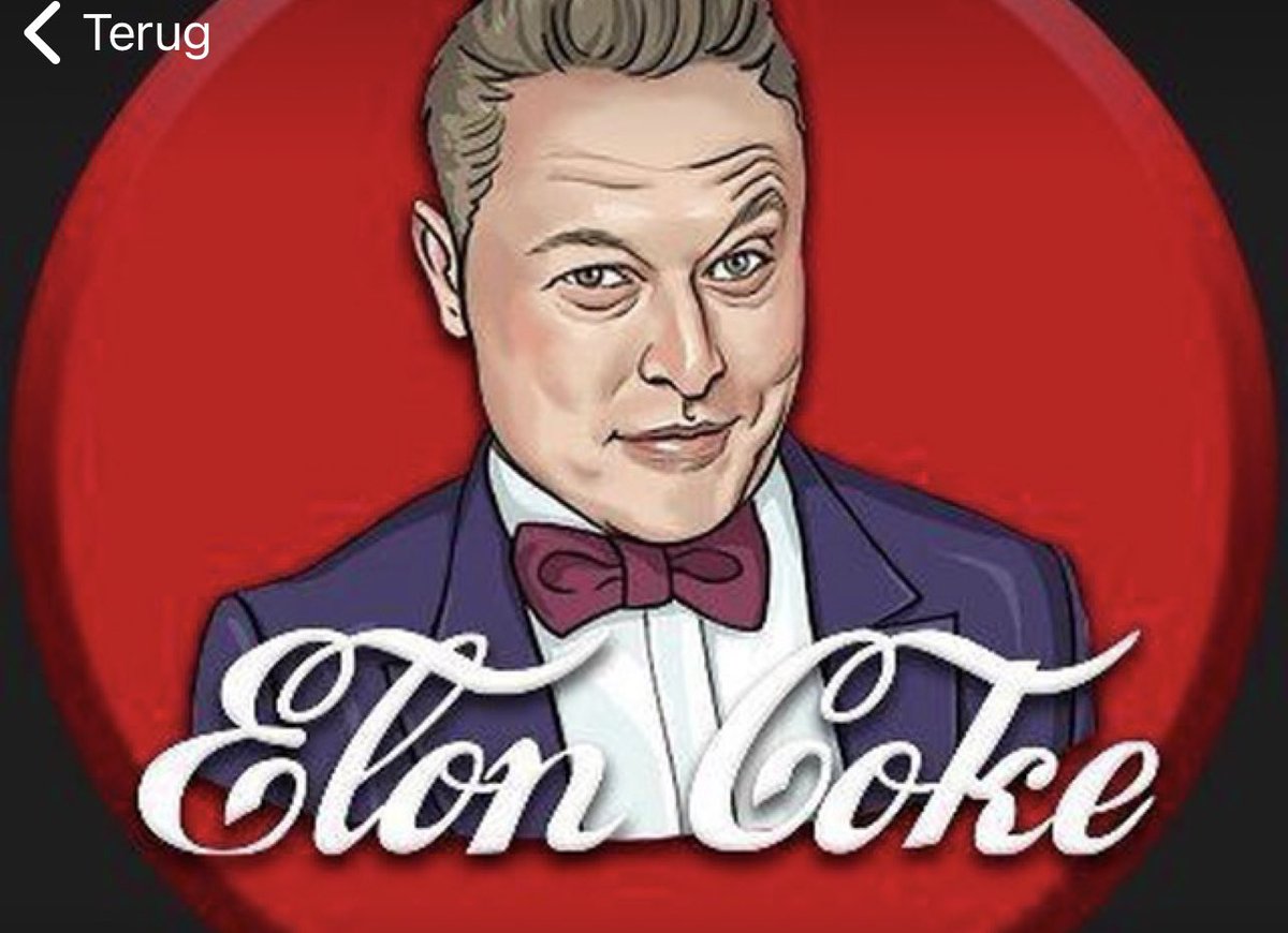 Spacetomars's tweet photo. @reversalcoke @elonmusk @HeroDividend @MattWallace888 @CocaCola DO NOT FADE @ElonCokeBSC 

❄️Buy Bot Trending #2
❄️#CocaineBear  
❄️@elonmusk buying Coca-Cola

Tg: https://t.co/Nl0ruhRo6N
Web: https://t.co/zJWIiomT1w
#ElonCokeBSC #ELNCO https://t.co/54HsZSBavX