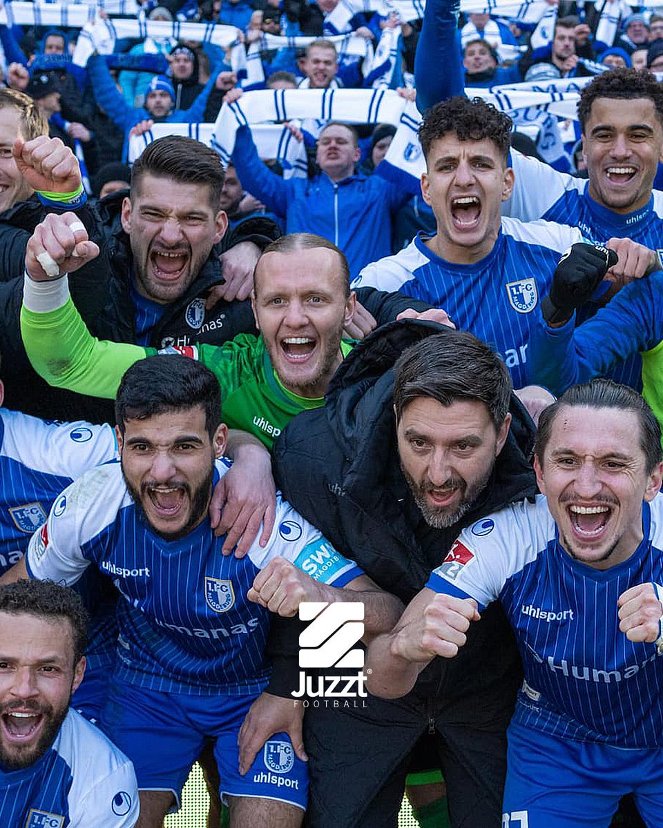 JUZZT Football tweet media