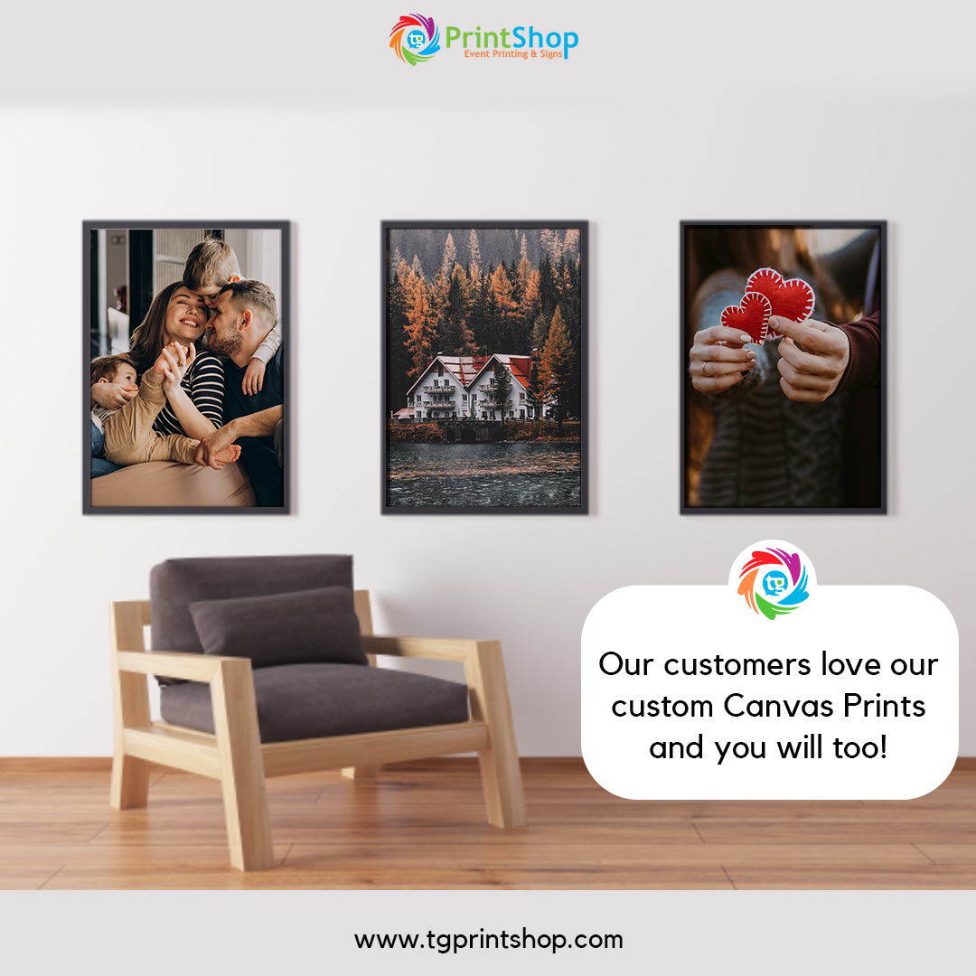 tgprintshop's tweet photo. Transform your walls into a gallery of stunning art with our canvas prints! Elevate your space with vibrant colors and breathtaking landscapes. Order now and let your walls tell your story.  Shop Now at https://t.co/bmbjGd3y7L 
.
.
.
#tgprintshop #printing #toronto #canvasprint https://t.co/XoT3PPNYoa