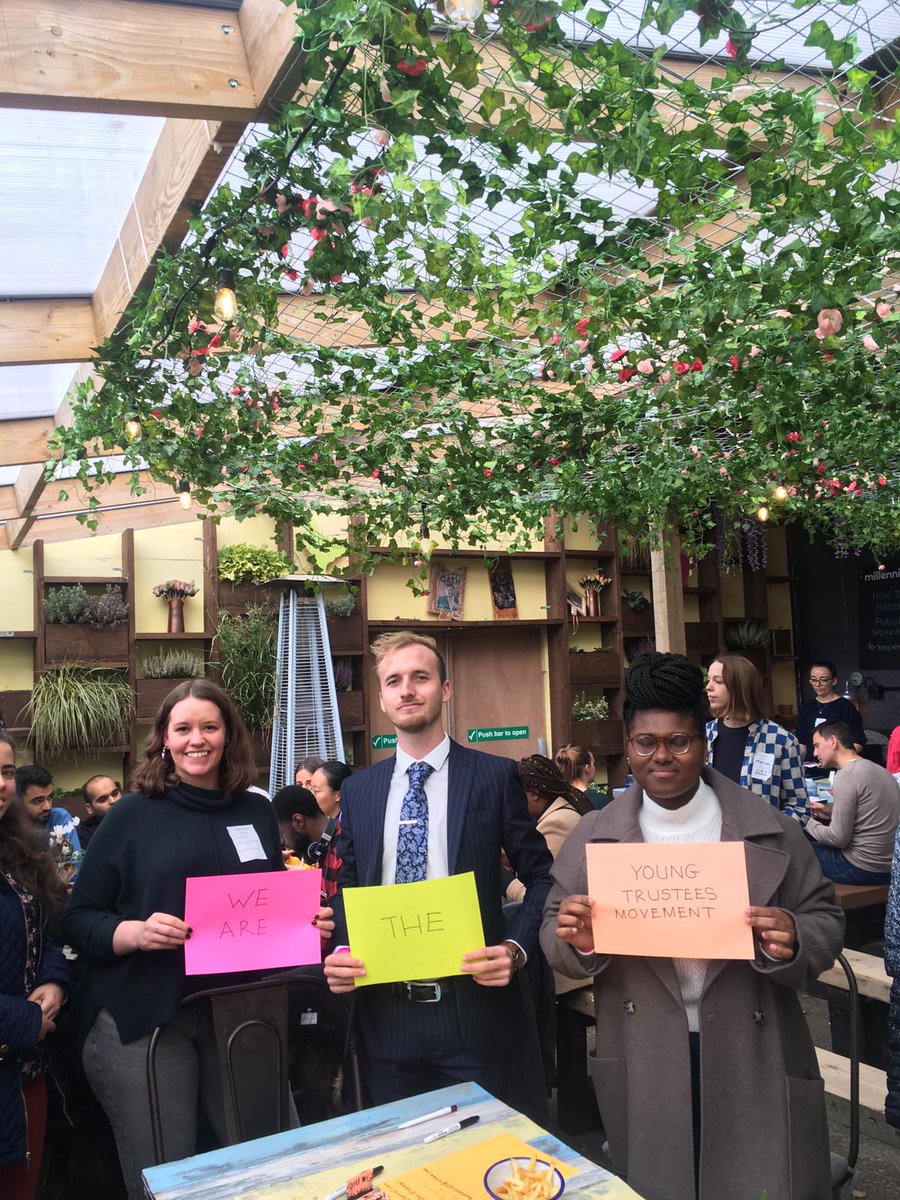 Paul Hamlyn Foundation tweet media