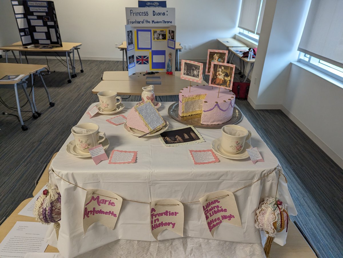 National History Day on Twitter "RT VMHCeducation Congrats to 