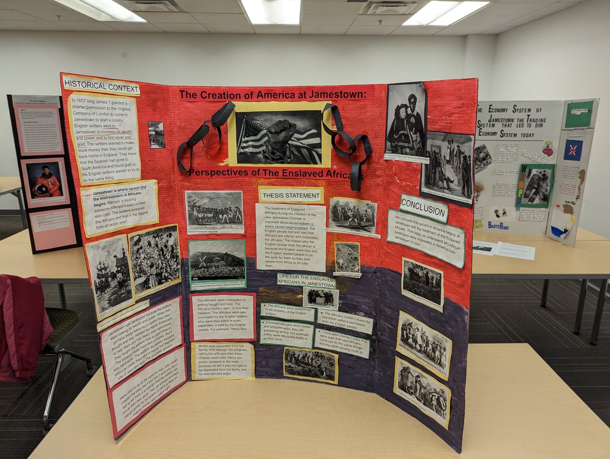 National History Day on Twitter "RT VMHCeducation Congrats to Virginia History Day District