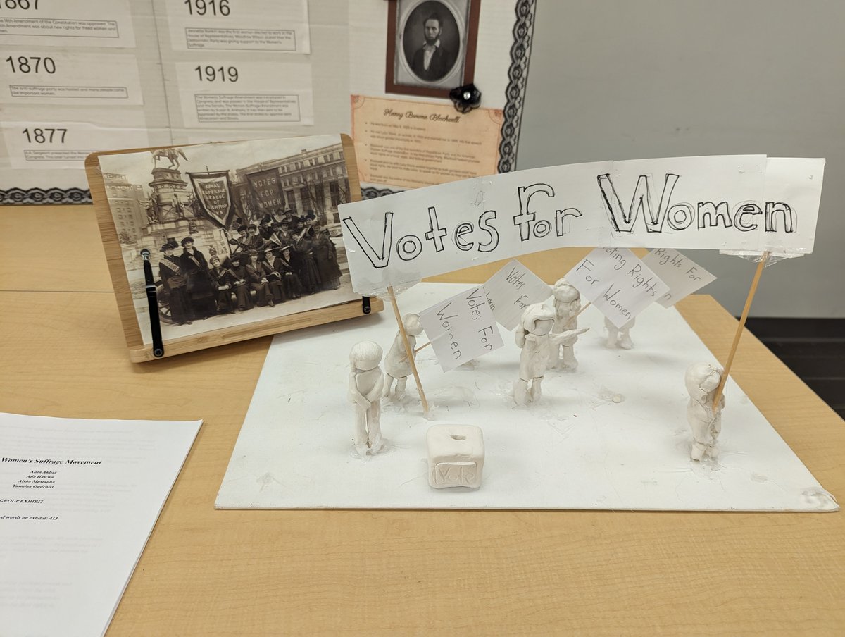 National History Day on Twitter "RT VMHCeducation Congrats to 