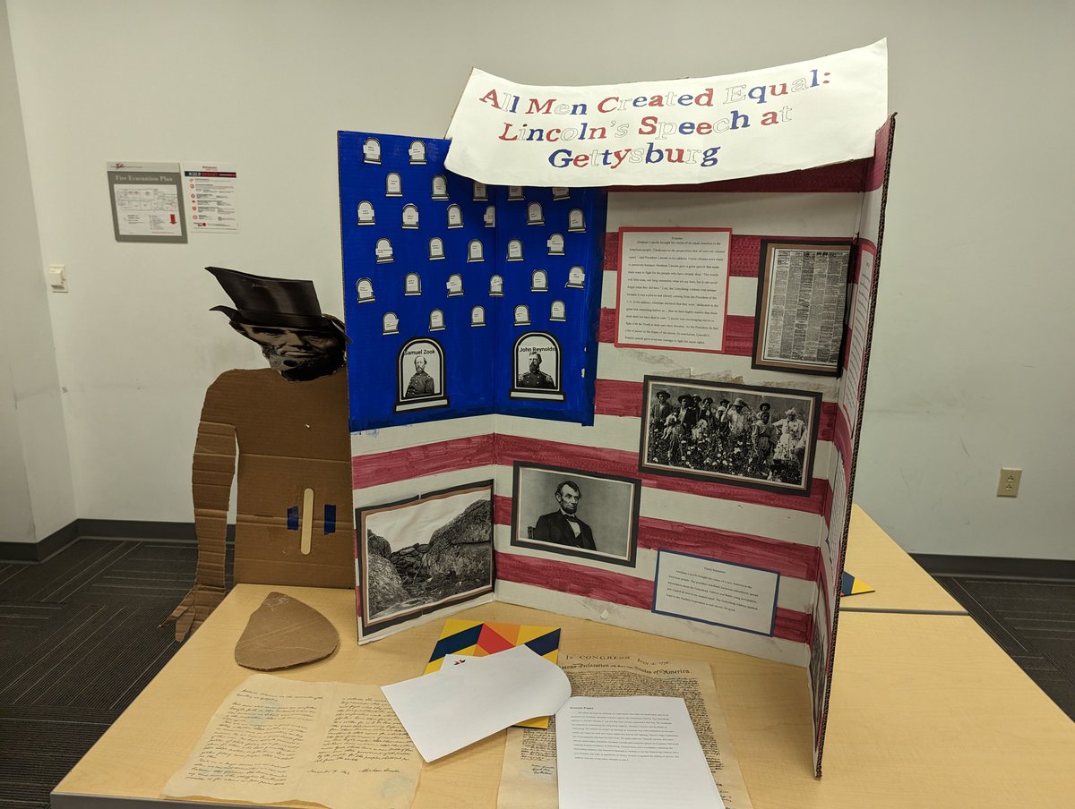 National History Day on Twitter "RT VMHCeducation Congrats to 