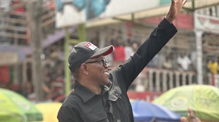 TheOperaNewsNG's tweet image. The presidential candidate of Labour party, @PeterObi  has been declared the winner of the presidential election in Delta state. 

operanewsapp.com/ng/en/politics….

#PeterObi2023 
#OperaNews