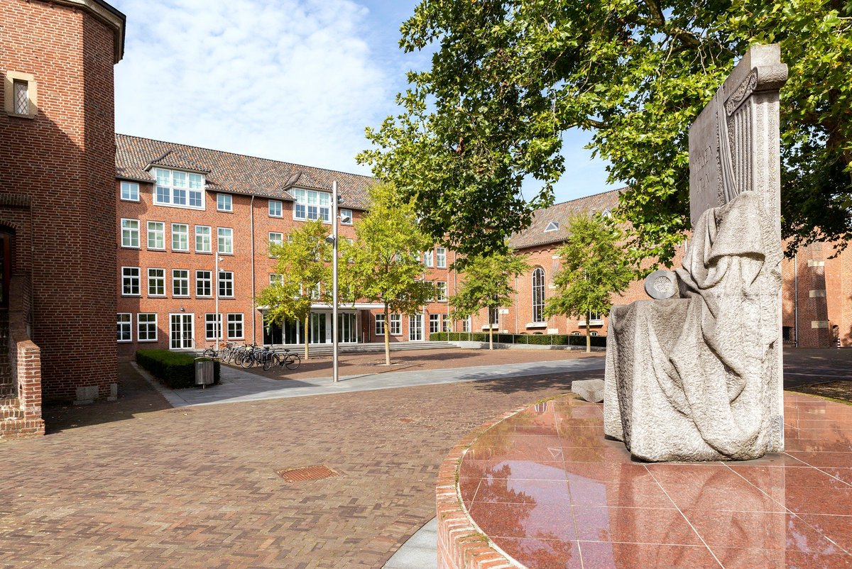 💼#𝗩𝗮𝗰𝗮𝘁𝘂𝗿𝗲 - 𝗧𝗼𝗲𝘇𝗶𝗰𝗵𝘁𝗵𝗼𝘂𝗱𝗲𝗿 𝗼𝗽𝗲𝗻𝗯𝗮𝗿𝗲 𝗿𝘂𝗶𝗺𝘁𝗲💼

Ben jij de persoon die het leuk vindt om samen met je collega’s de openbare ruimte van Venray veilig en mooi te (laten) maken en houden?👍 (MBO - schaal 7 - 28/36 uur) 👉 bit.ly/3xXmbNB