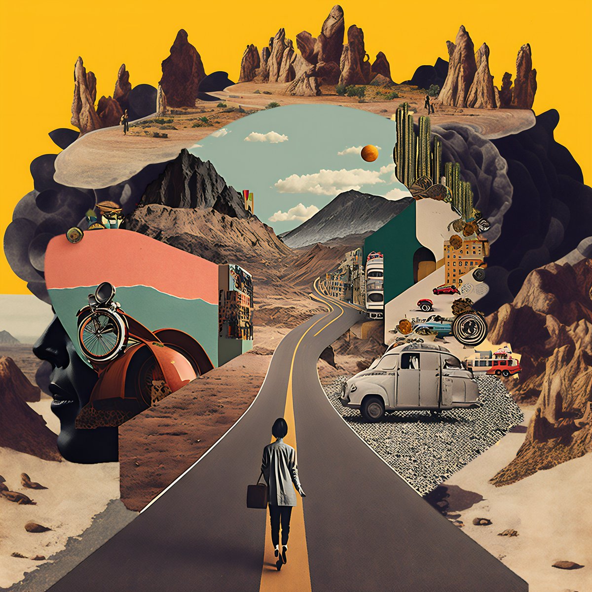 keyrunnftart's tweet photo. @CryptoPopPunk @Cletelcharnal #PopExploresEmerging
Highway - my genesis @Ninfa_io
https://t.co/D78eNIHNbk
@Crisstianaaf @TheBadArtst @YImaginaria https://t.co/SmJFPLneTp