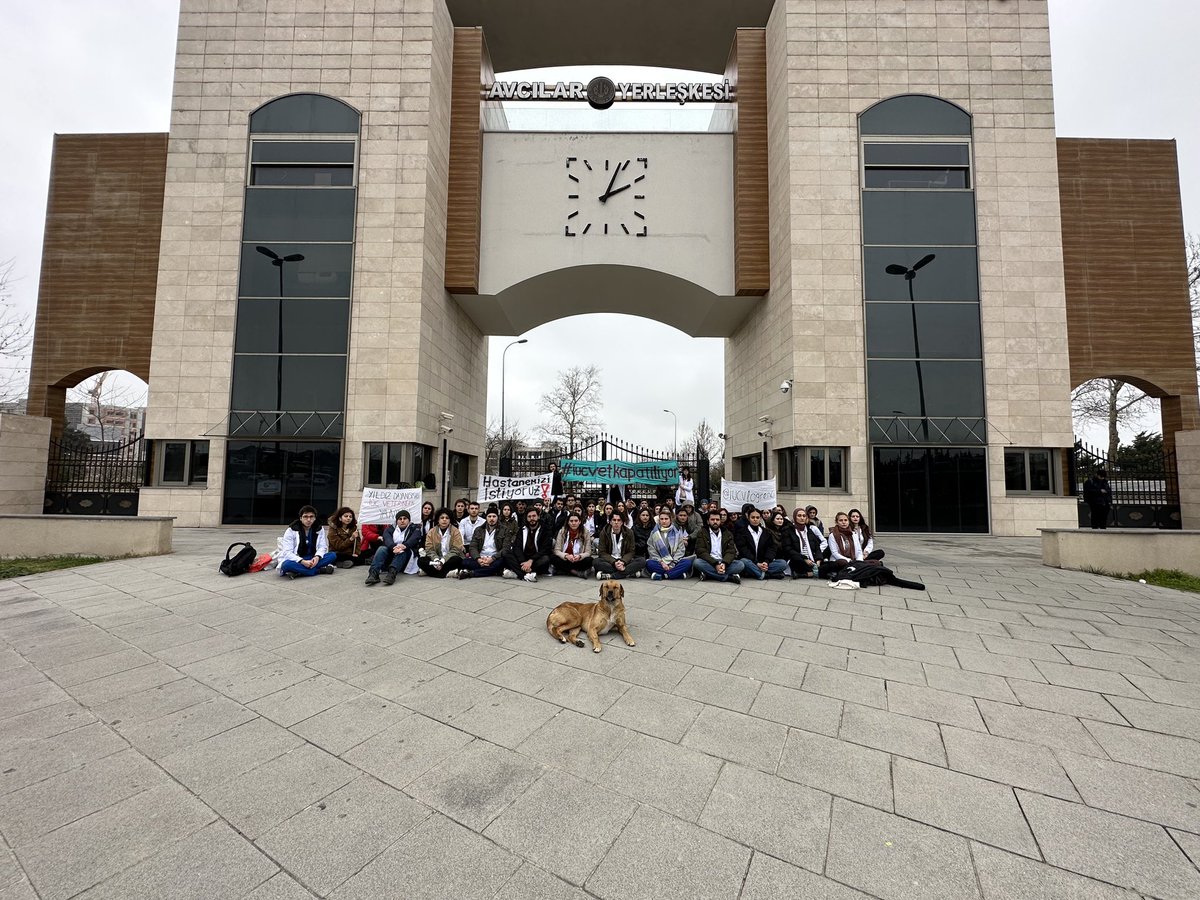 Etkin bir plan yapmak için yeterli süre varken hiçbir şey yapılmaması KABUL EDİLEMEZ!