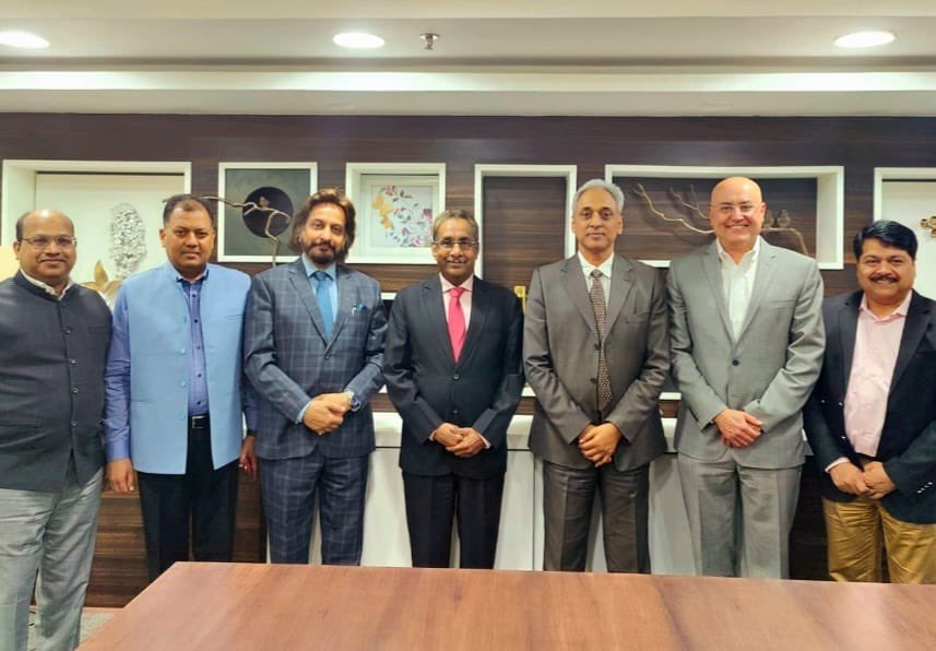 Dr. S.Y. Quraishi on Twitter "Congratulations Sabeer. Looking forward