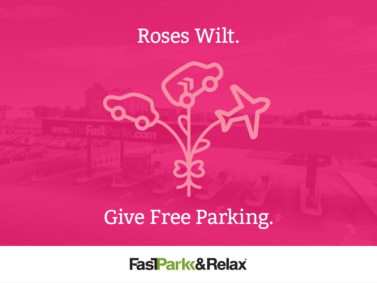 Fast Park & Relax on Twitter "Today is the last day to win a bonus