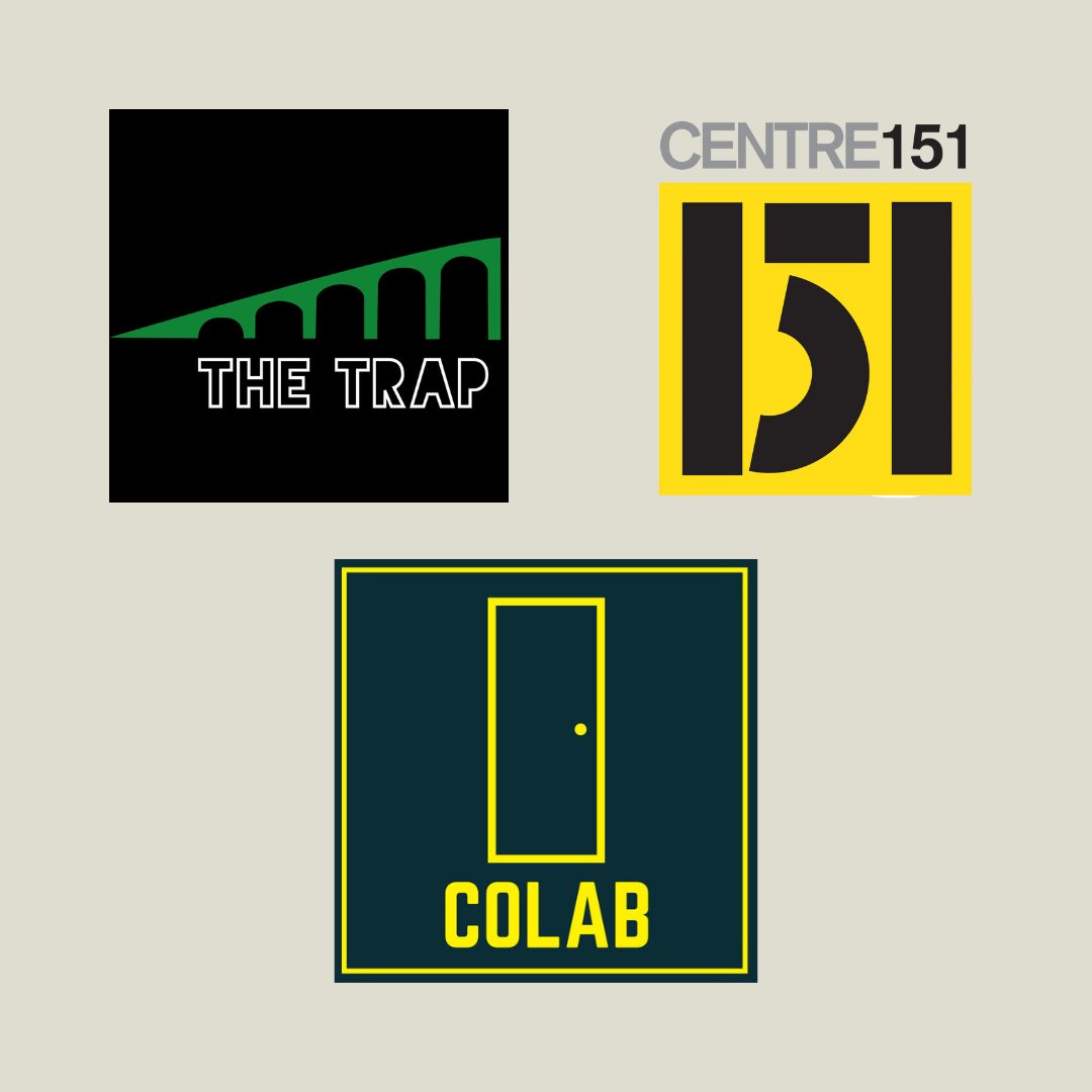 The Journey to Venice (@journeytovenice) on Twitter photo Ahead of opening, we'd also like to thank these three lovely organisations for hosting our rehearsals - <a href="/ExchangeTheatre/">Exchange Theatre</a>'s The Trap, <a href="/Centre151/">Centre 151</a>, and <a href="/CoLab_Theatre/">COLAB Theatre Productions</a> at their Bankside venue! Was a privilege having such wonderful supportive teams helping us. Ahead of opening, we'd also like to thank these three lovely organisations for hosting our rehearsals - <a href="/ExchangeTheatre/">Exchange Theatre</a>'s The Trap, <a href="/Centre151/">Centre 151</a>, and <a href="/CoLab_Theatre/">COLAB Theatre Productions</a> at their Bankside venue! Was a privilege having such wonderful supportive teams helping us.