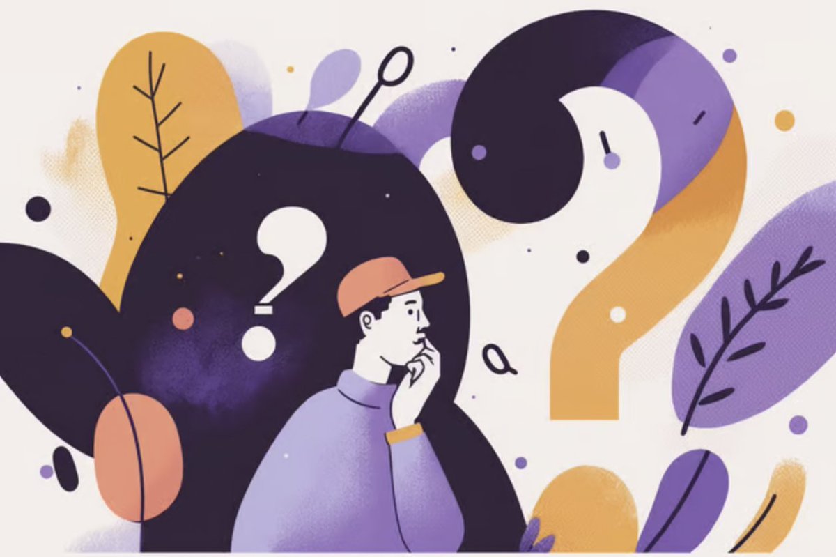 🤖 What was shared in today's edition of The AI Exchange? 

✨ Will Search products shift to Answer products?

✨ AI tools to help you learn anything

✨ This week's update on the AI Wars

theaiexchange.beehiiv.com/p/why-is-googl…