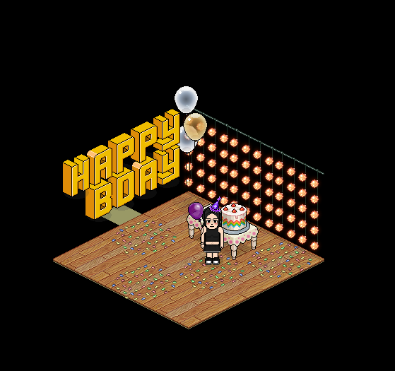 revless1's tweet photo. #HabbletBRPT14Anos
Nick: Cersi https://t.co/6xkuIyQbZH