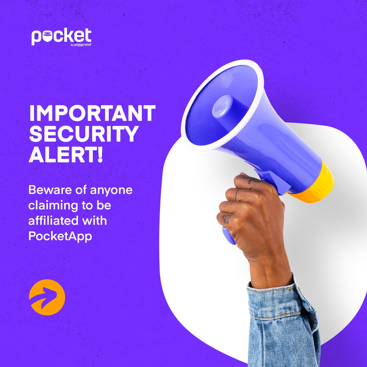 PocketApp tweet media