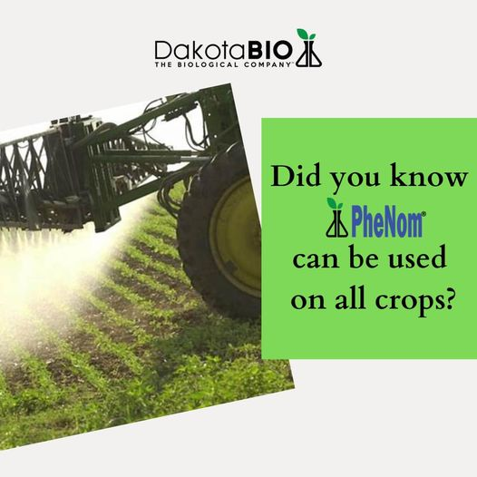 Dakota Bio tweet media