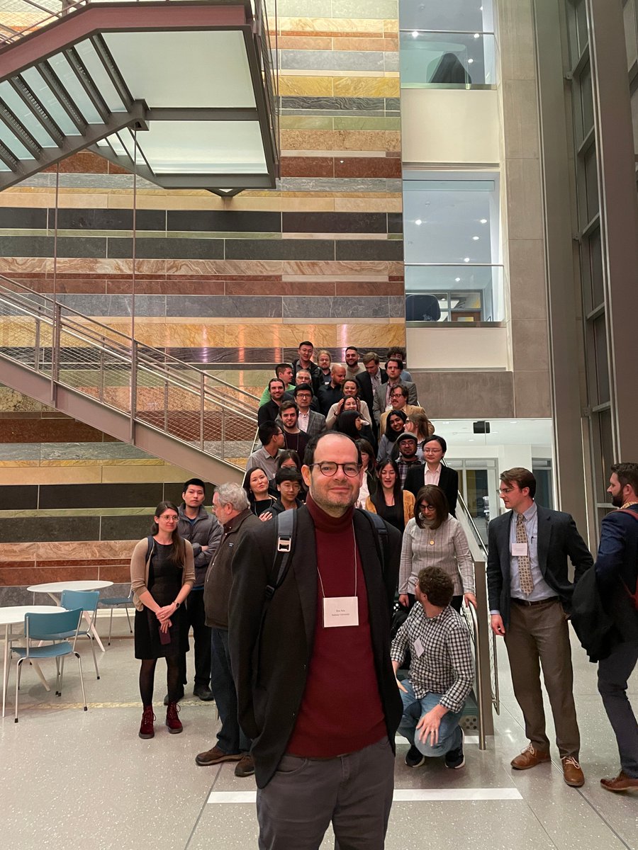 ACES_IUB's tweet photo. Thank you to everyone who joined us for the conference this past Saturday! It was great to see everyone in person and we hope to see you again next year. https://t.co/2Pb77P3kYV