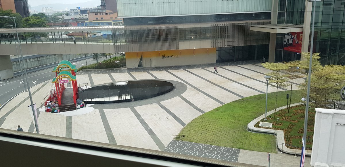 LoshadSpaceport's tweet image. TIL I can reach #Lalaport from #PavilionKL just by using the green #monorail line

#kualalumpur #visitmalaysia #pudu #malaysia #photography