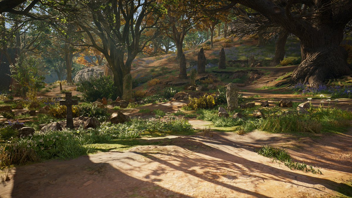 gaia_alexa's tweet photo. Graveyard ...
#ACValhalla #AssassinsCreed #AssassinsCreedValhalla #LikeAViking #ACPhotoMode #ValhallaRaptor https://t.co/vAtaOV0CID