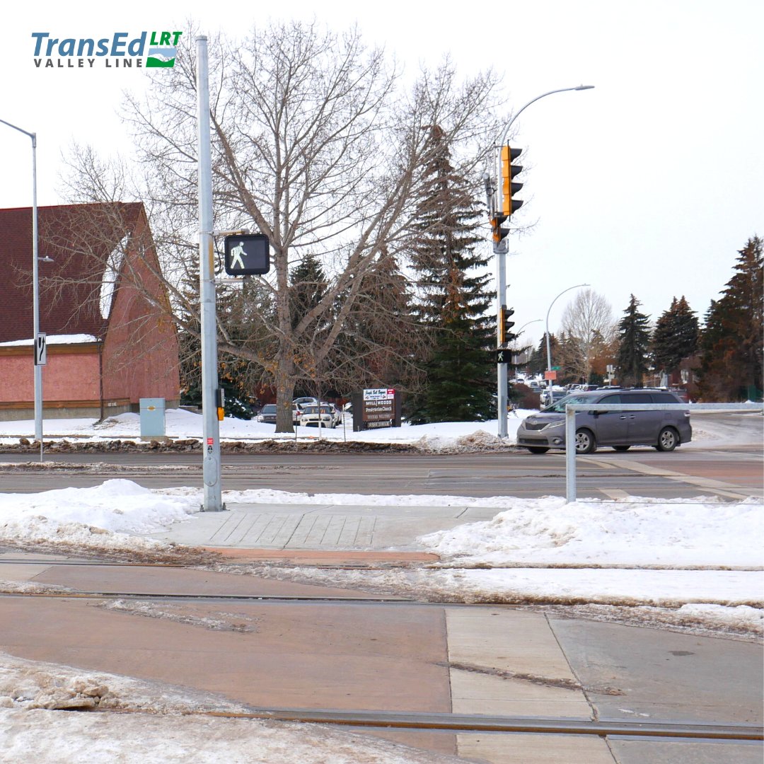 Valley Line Southeast LRT tweet media