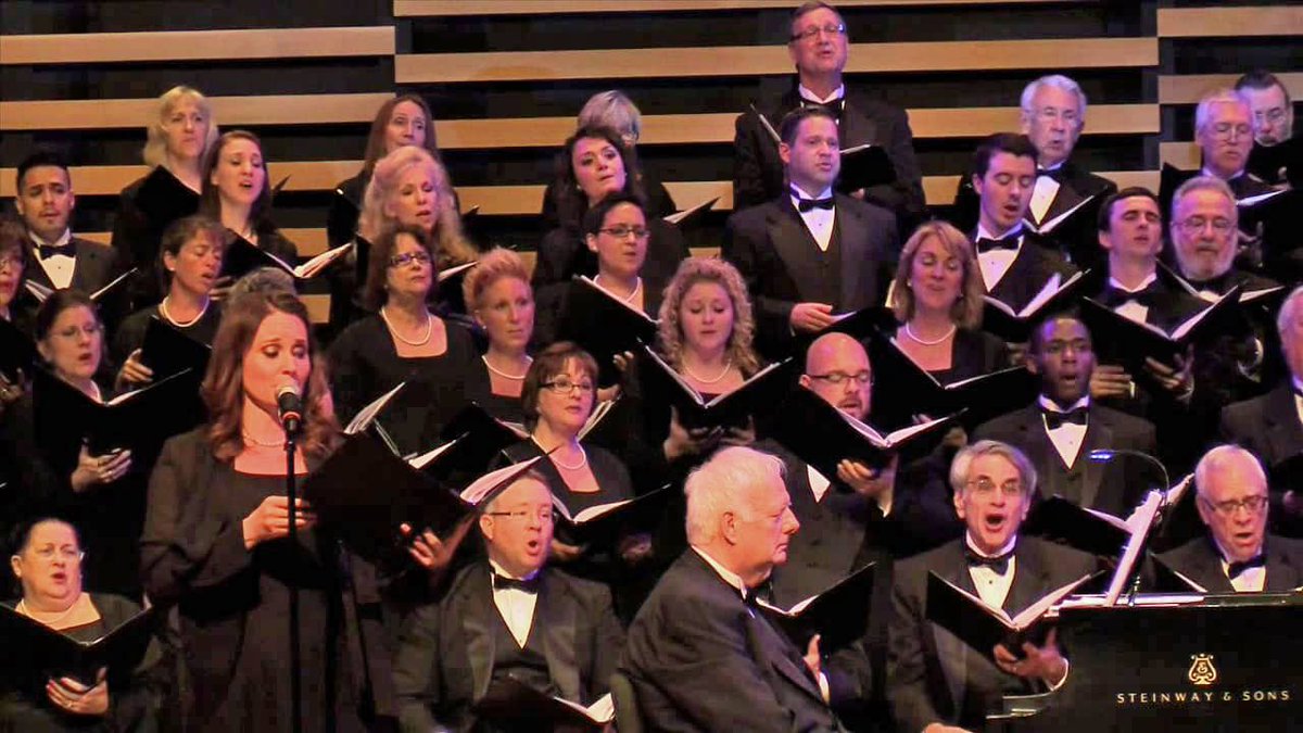 Words and music: The Master Chorale returns this weekend - stpetecatalyst.com/words-and-musi…
#stpetenews #news