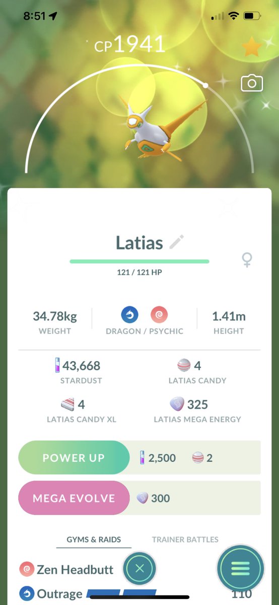 #Pokemon , isn’t she beautiful