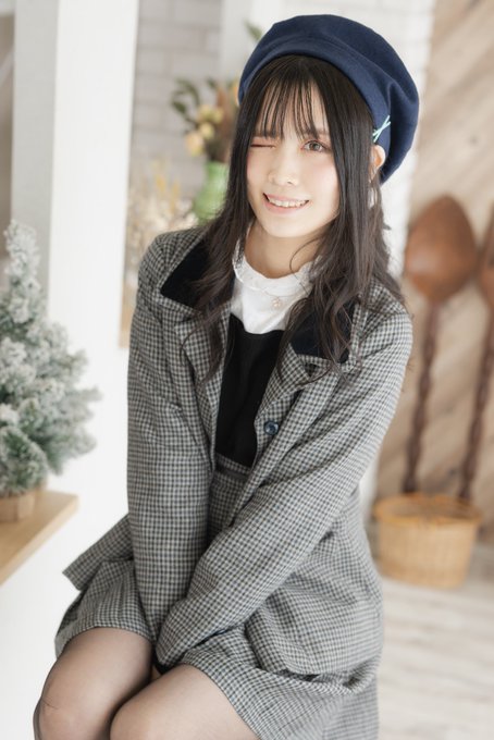 Twitterのコスプレ画像14