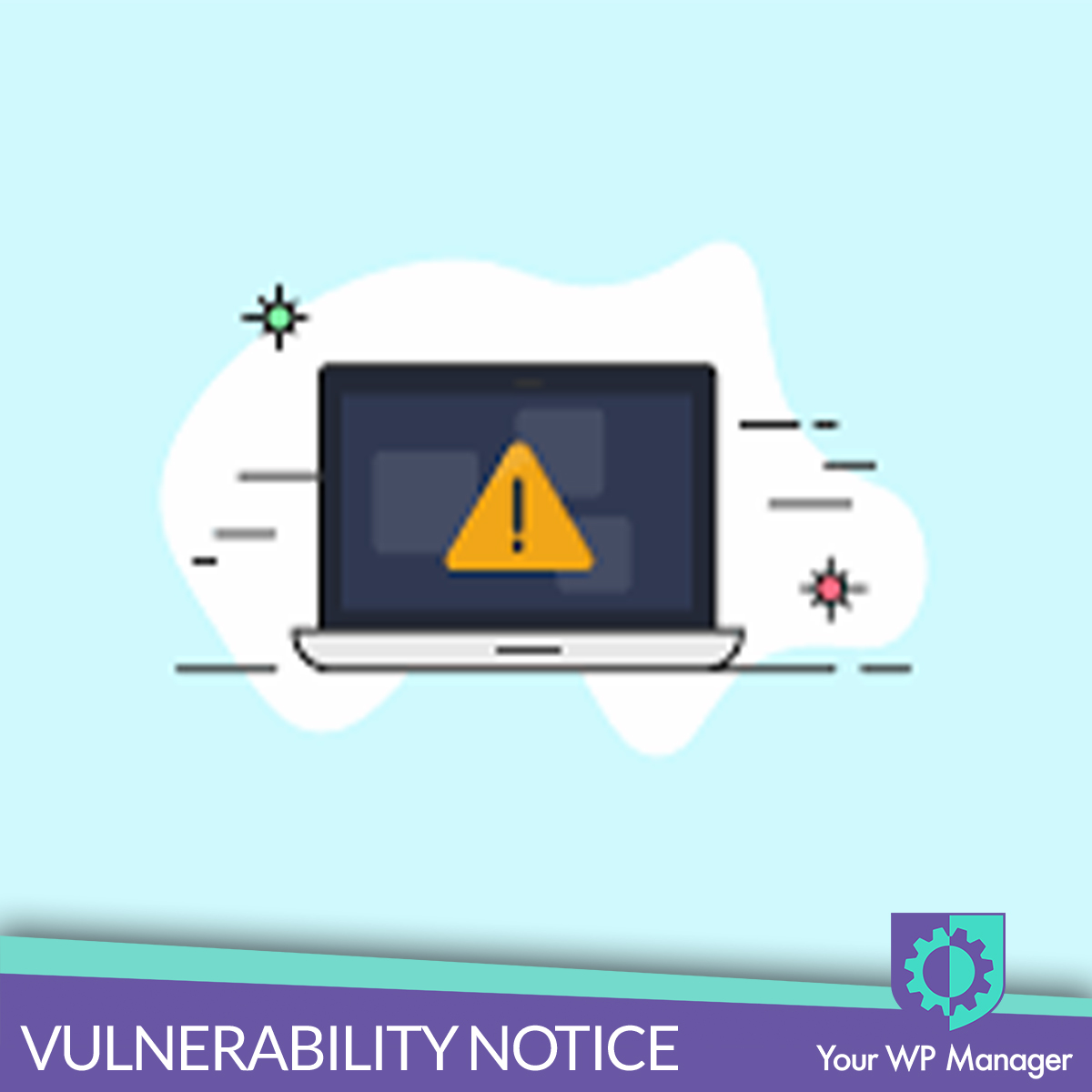 YourWPManager's tweet photo. WordPress Vulnerability &amp; Patch Roundup February 2023 

https://t.co/rsE8mAe7Dk
#wordpress #wordpresssecurity #wordpresstips #securitytips #websitesecurity #security https://t.co/v3sKPVCtXB