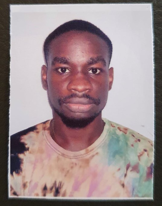 ArachieT's tweet photo. @Harmless12345 RED Alert

TBN Media Director of Rivers State have been kidnapped in Rivers state

He has been challenging the results coming out from Rivers State and the Massive rigging by the sit in Governor, Governor  Wike in favor of APC
Woko is his name; please help us find him! 
RT please https://t.co/1GFfL9hFoH
