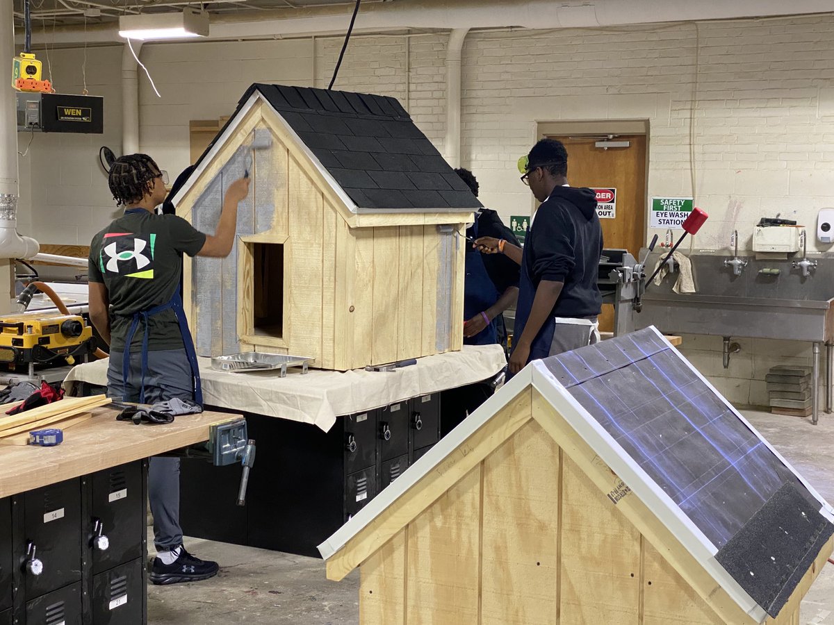 BCTMilfordMill's tweet photo. Getting closer!!!! https://t.co/itGh0d7IEo
