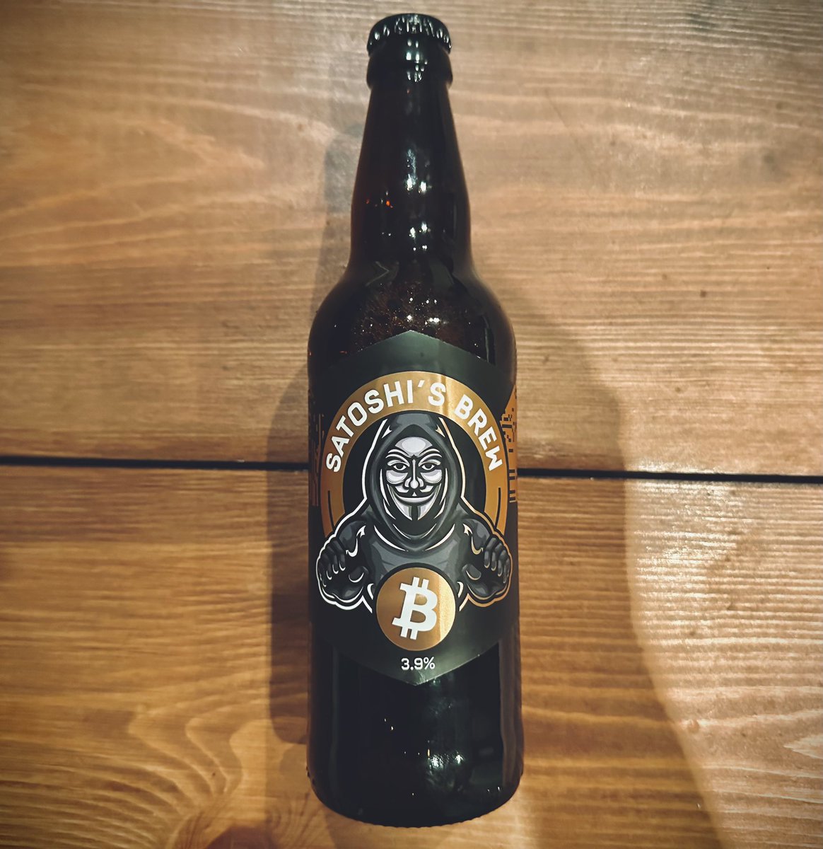 Wow, this is freaking awesome! Thank you <a href="/SatoshisPlaceUK/">Satoshi's Place® - A UK based Bitcoin Hub</a> ❤️