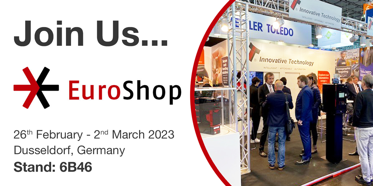 Innovative Technology Ltd - ITL tweet media