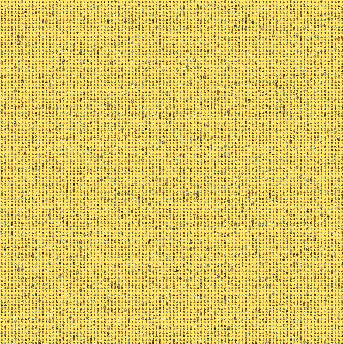 MegapontNFT's tweet image. gm.
It's fucking mint day.