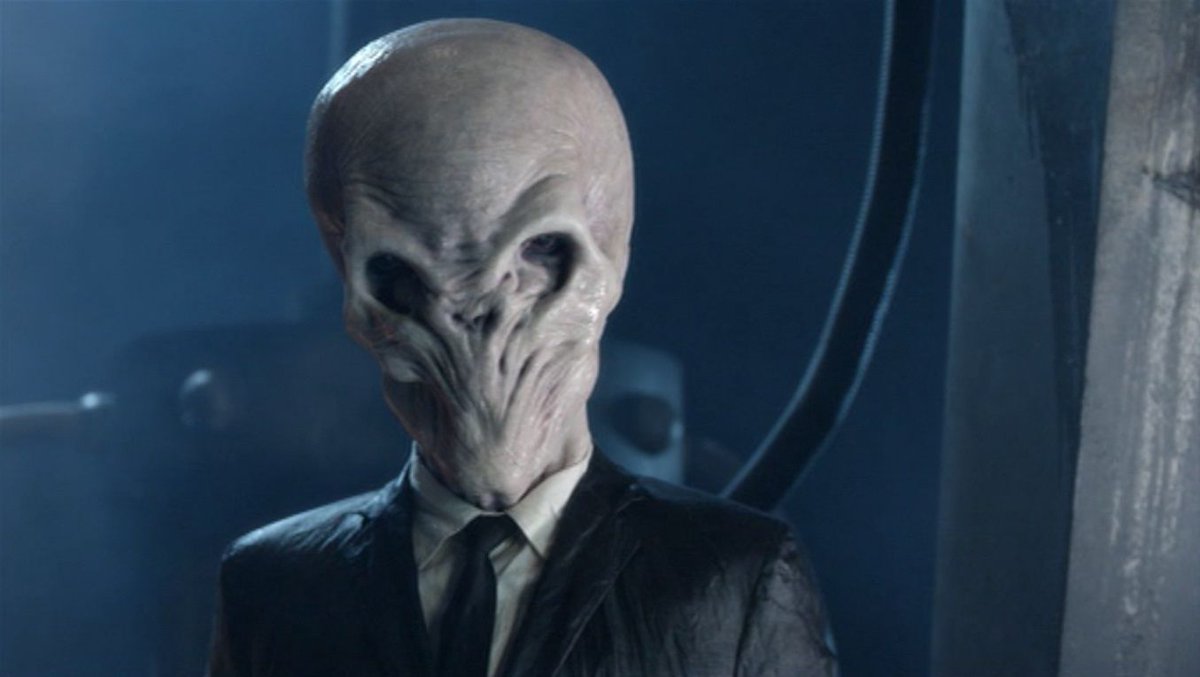 CooperHillier's tweet image. "Were you silent, or were you silenced?"