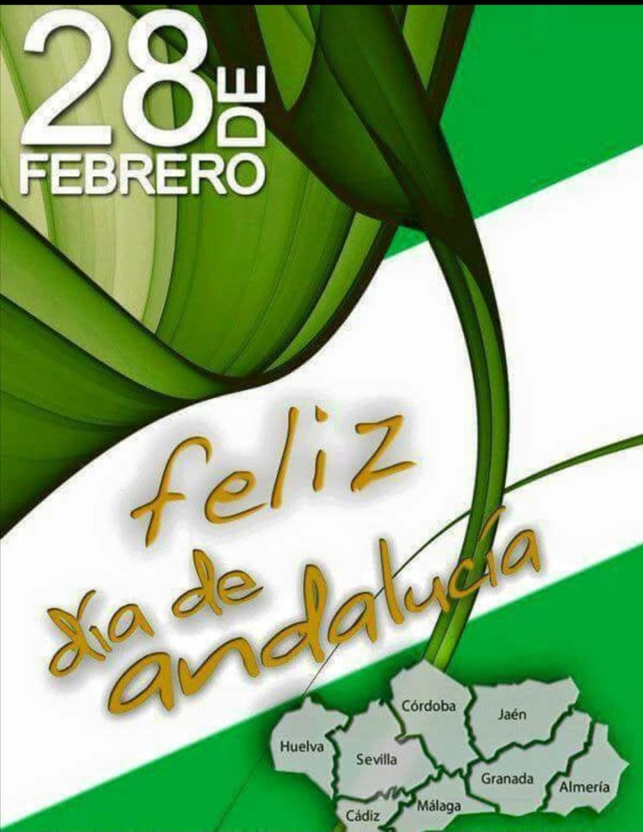 PepeCesto's tweet photo. #Andalucialibre https://t.co/rp4jPClbdX