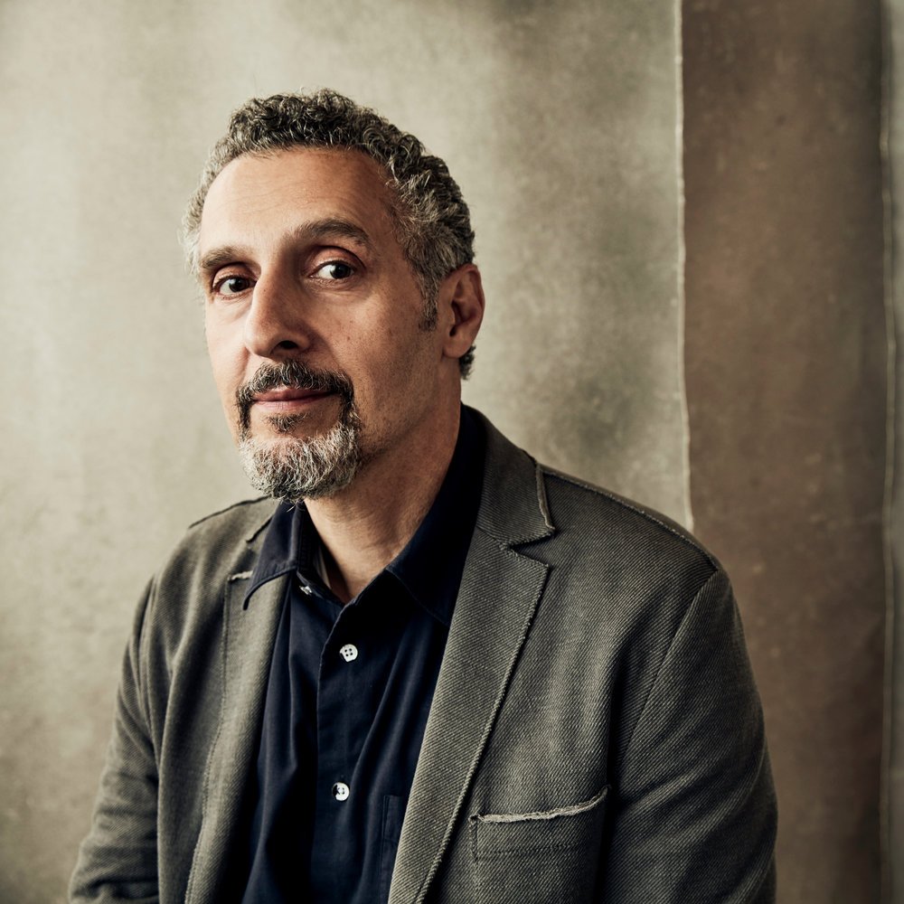 Happy Birthday, John Turturro
For Disney, he voiced Francesco Bernoulli in the 2011 Pixar film, 