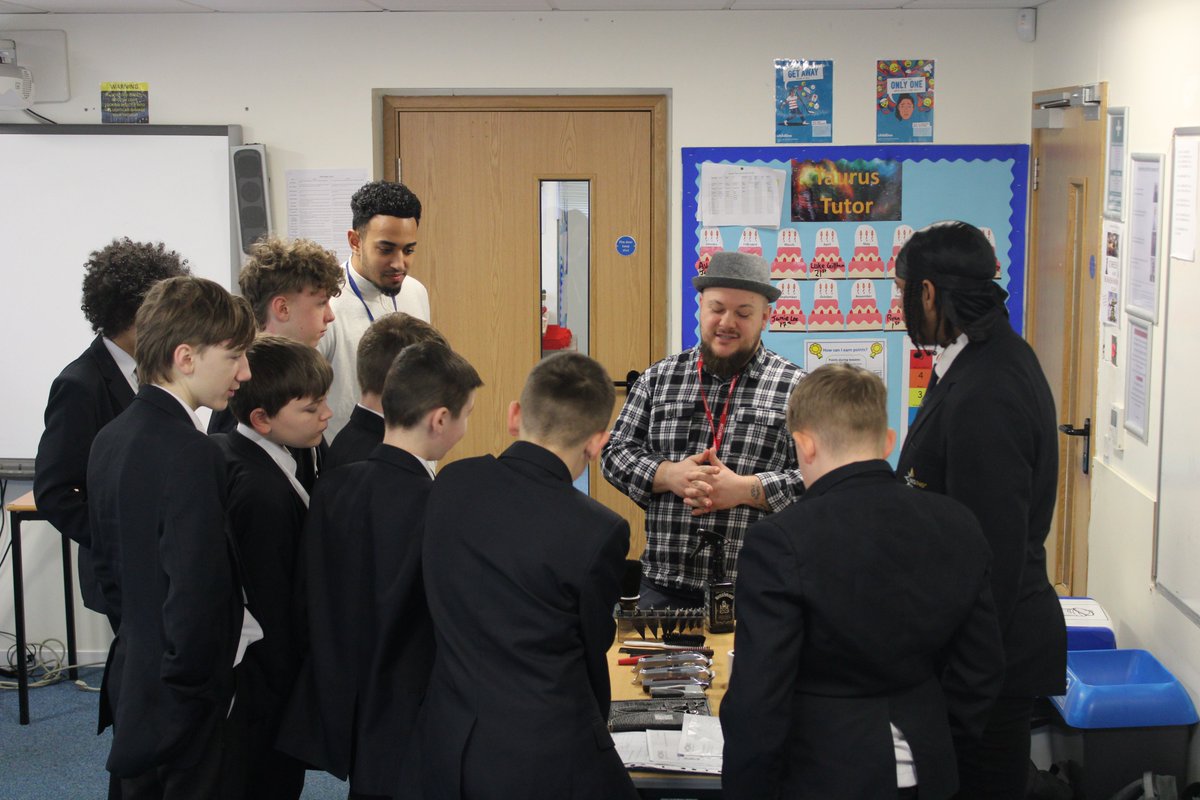 North Star 240° tweet media